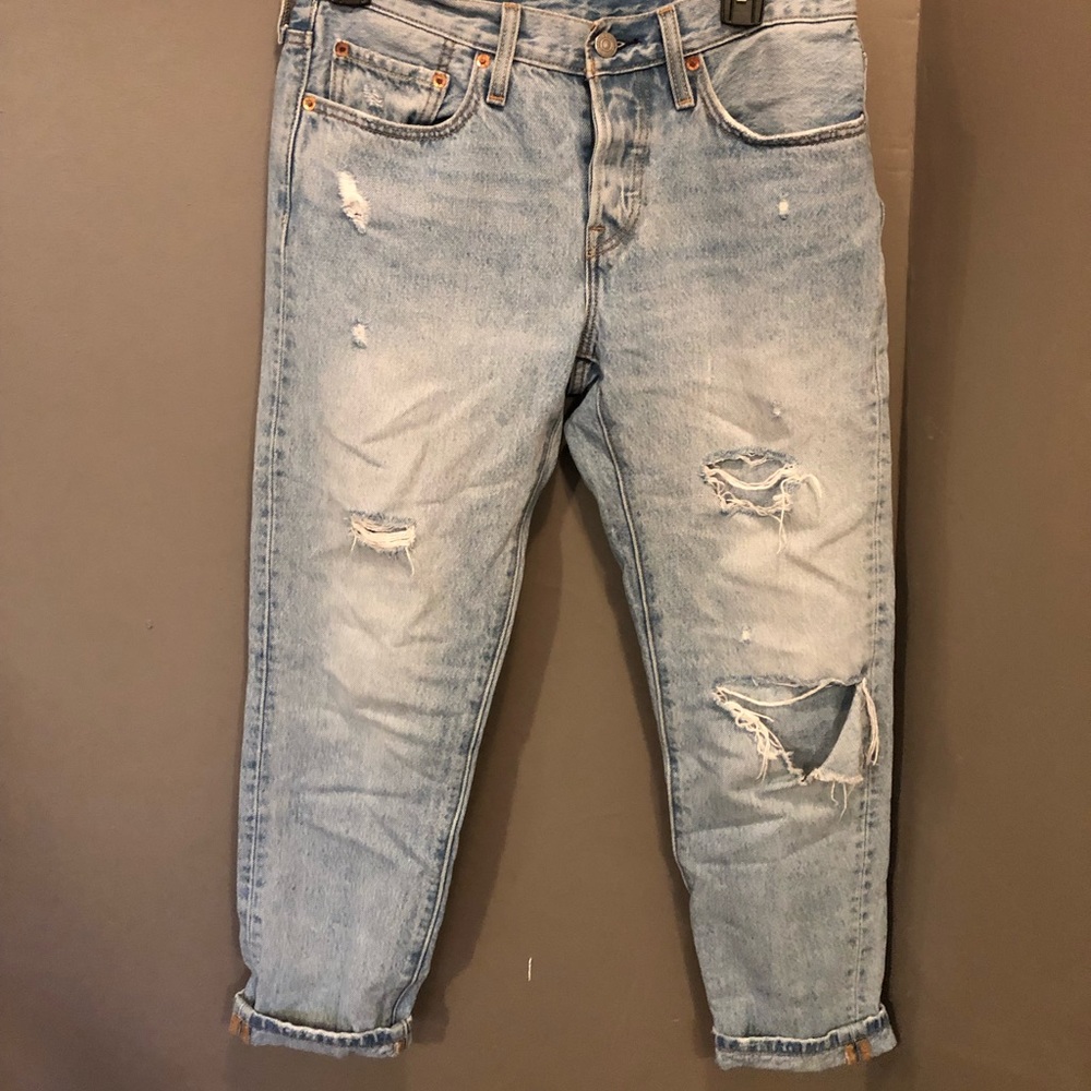 Levi jeans